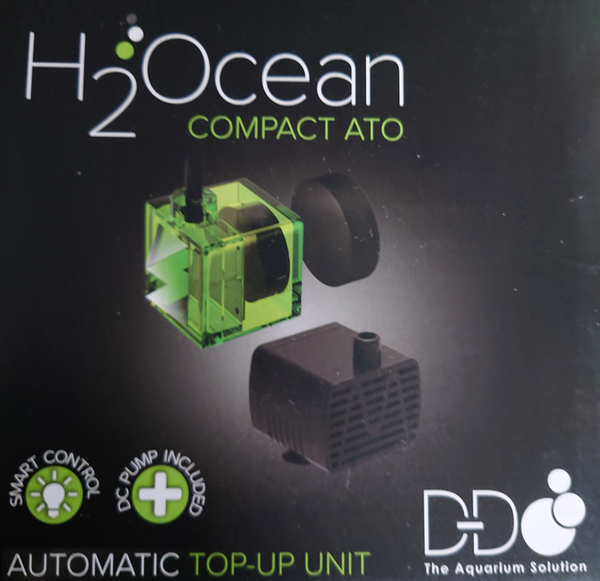 D-D H2Ocean Compact ATO - GEN 2